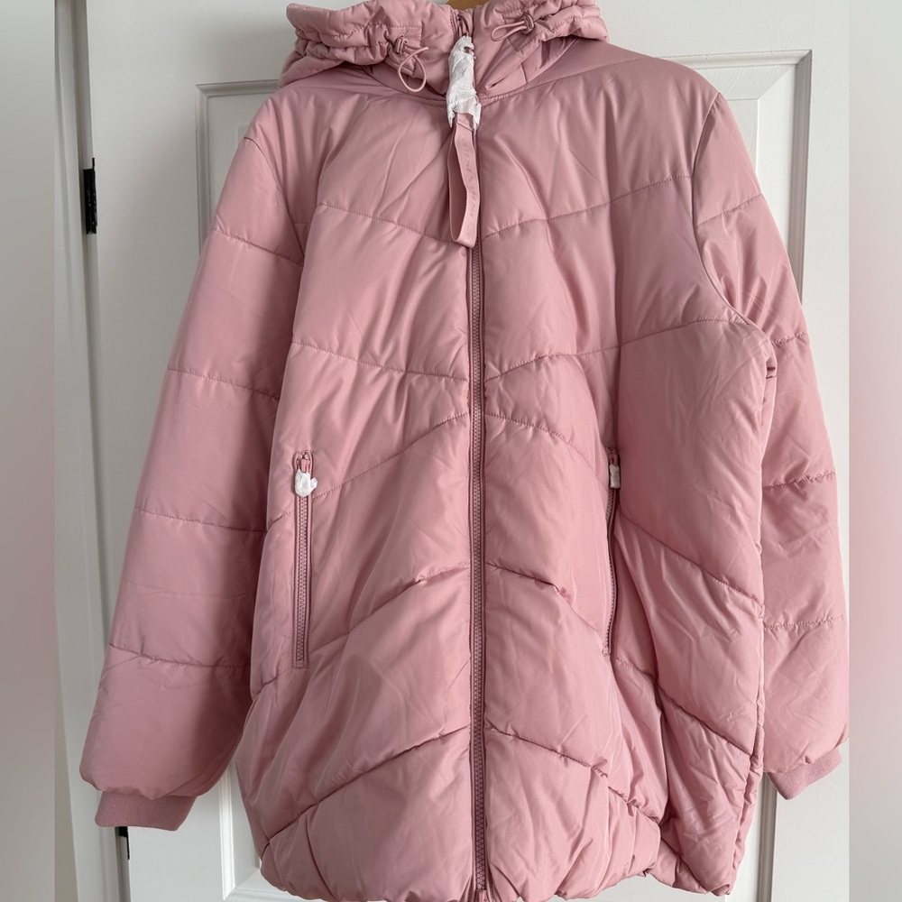Winter jacket - Picture 1 of 5